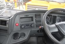 XCMG Official Trucks Tipper NXG3250D3WC New 380HP Tipper Truck 6*4 Dump Truck Tipper For Sale